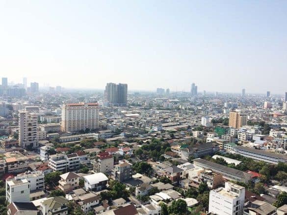 30 Photos to inspire you to visit Bangkok