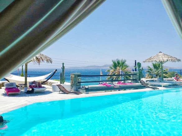 Greece is always a good idea