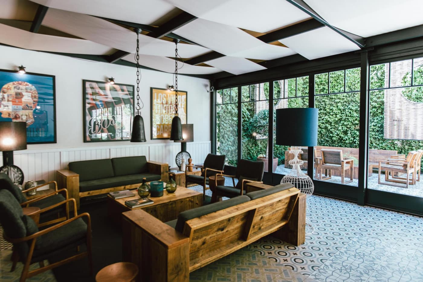 Barcelona: Where to stay and eat in 2019