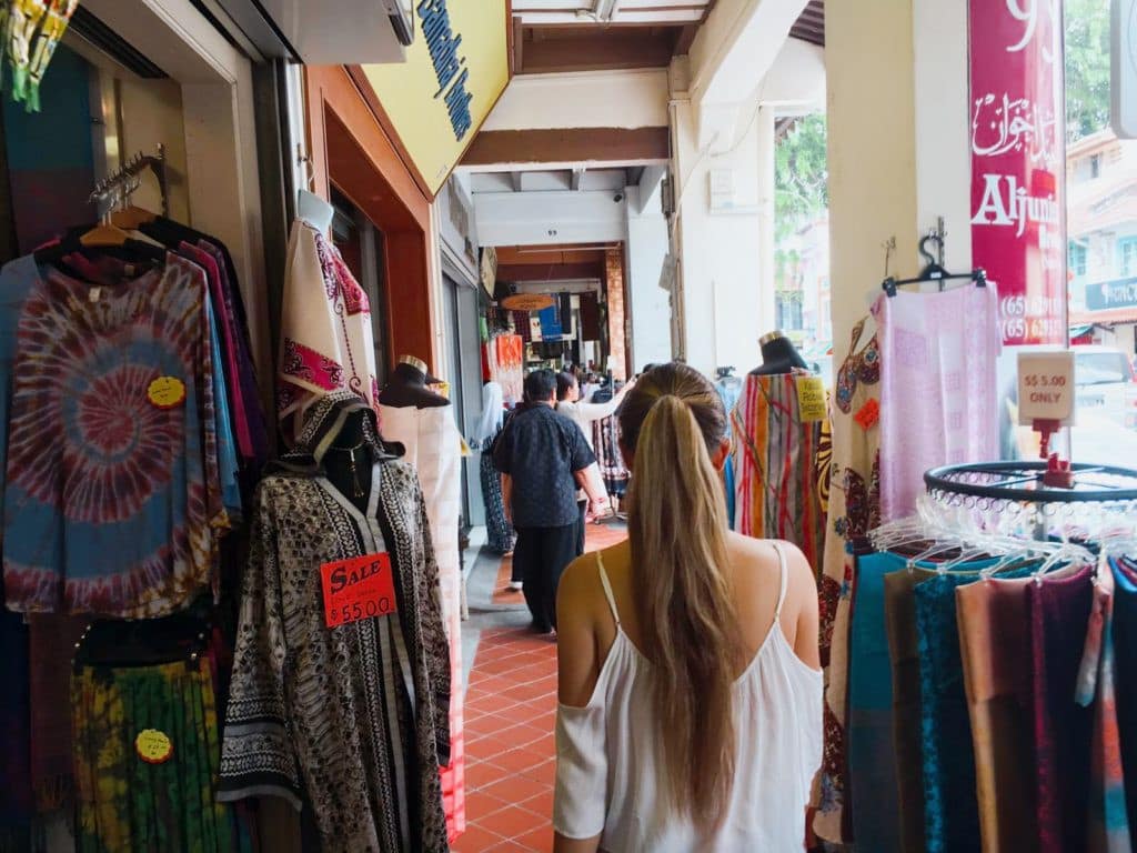 Arab Street - Bellezarebel.com ©