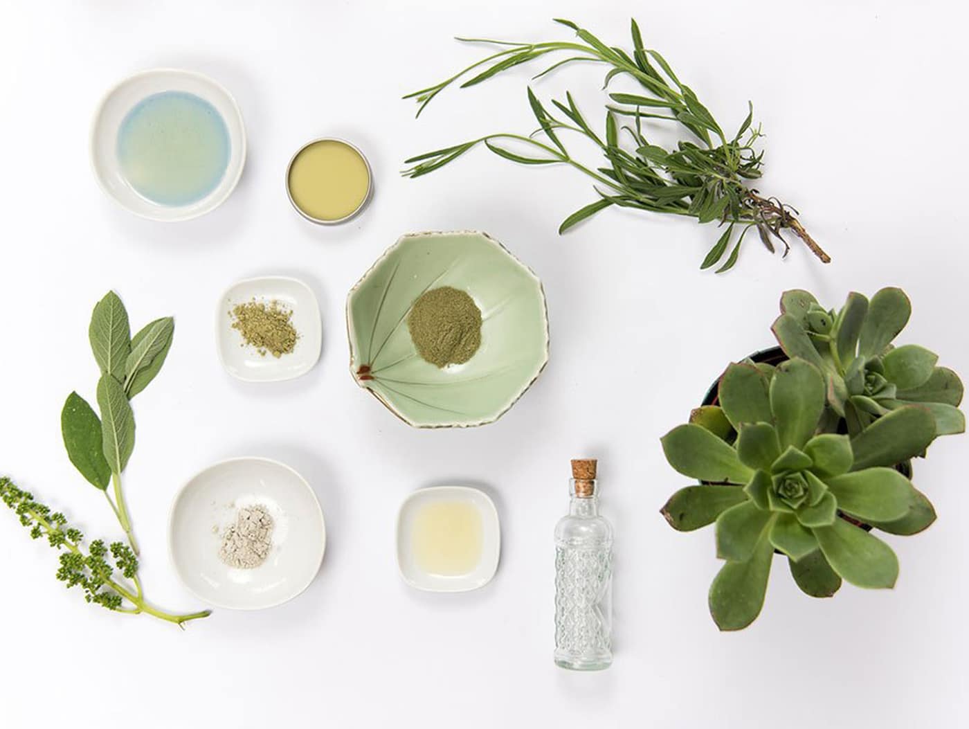 Why You Should Try a Natural Skin Routine this Fall