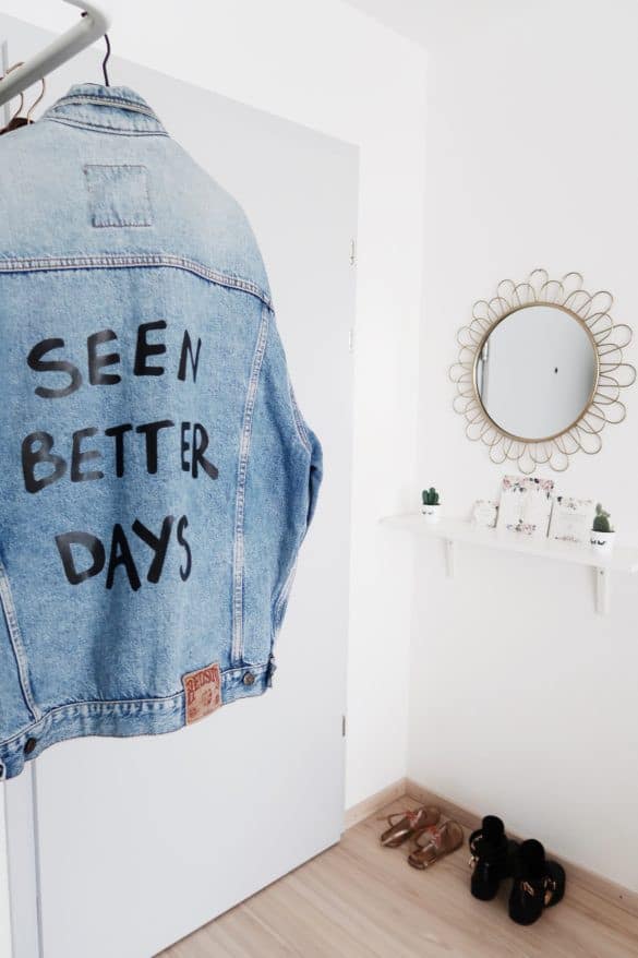 My Ikea Apartment Styling