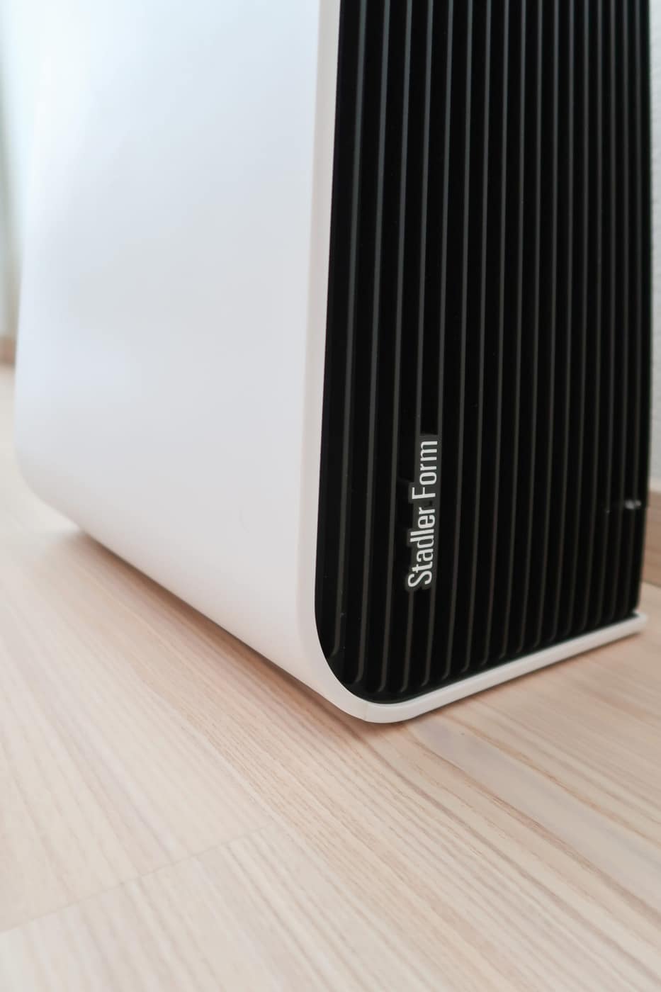 Air washer by Stadler Form