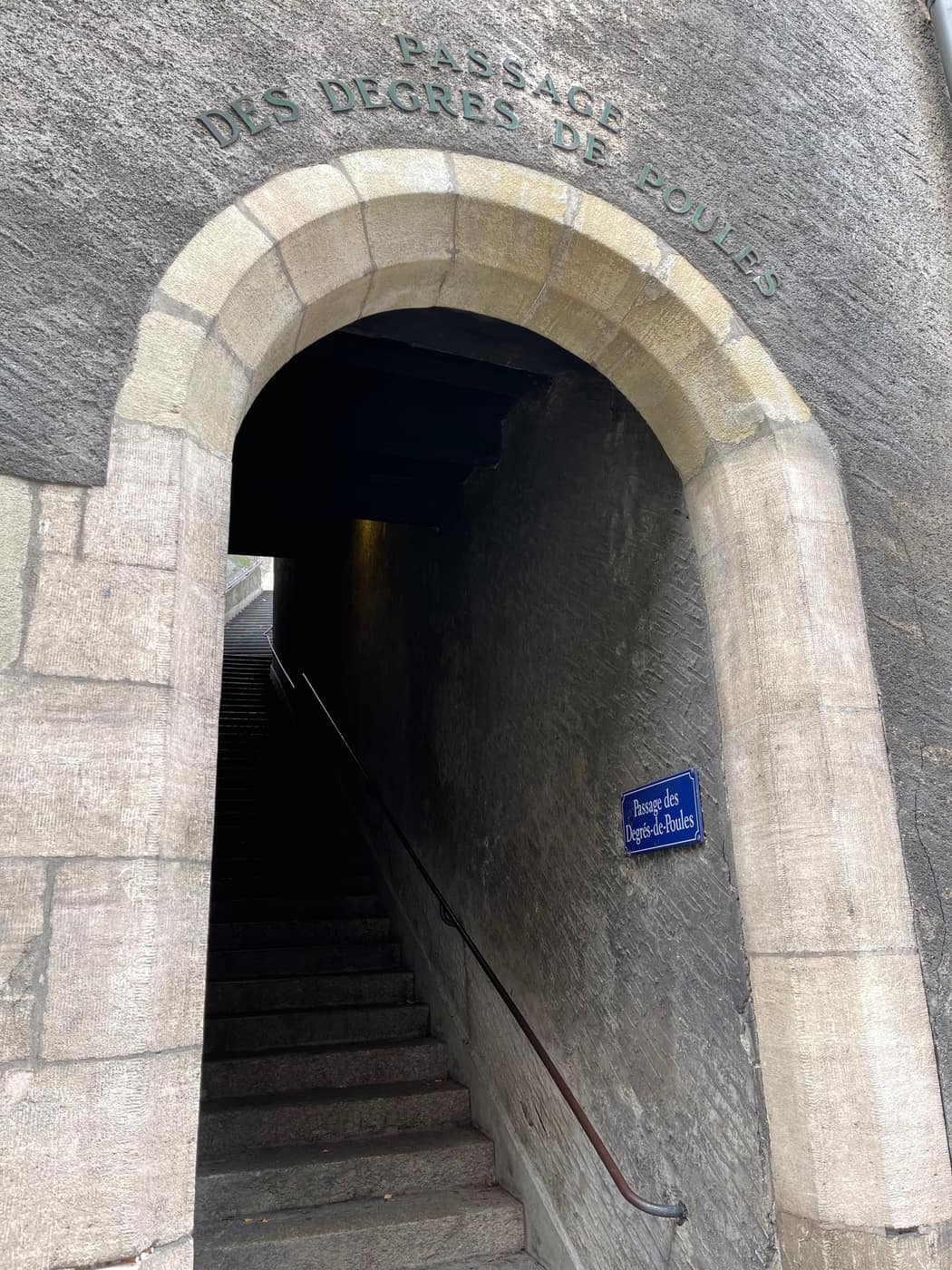 2 NIGHTS IN GENEVA WITH A 100 CHF GIFT CARD