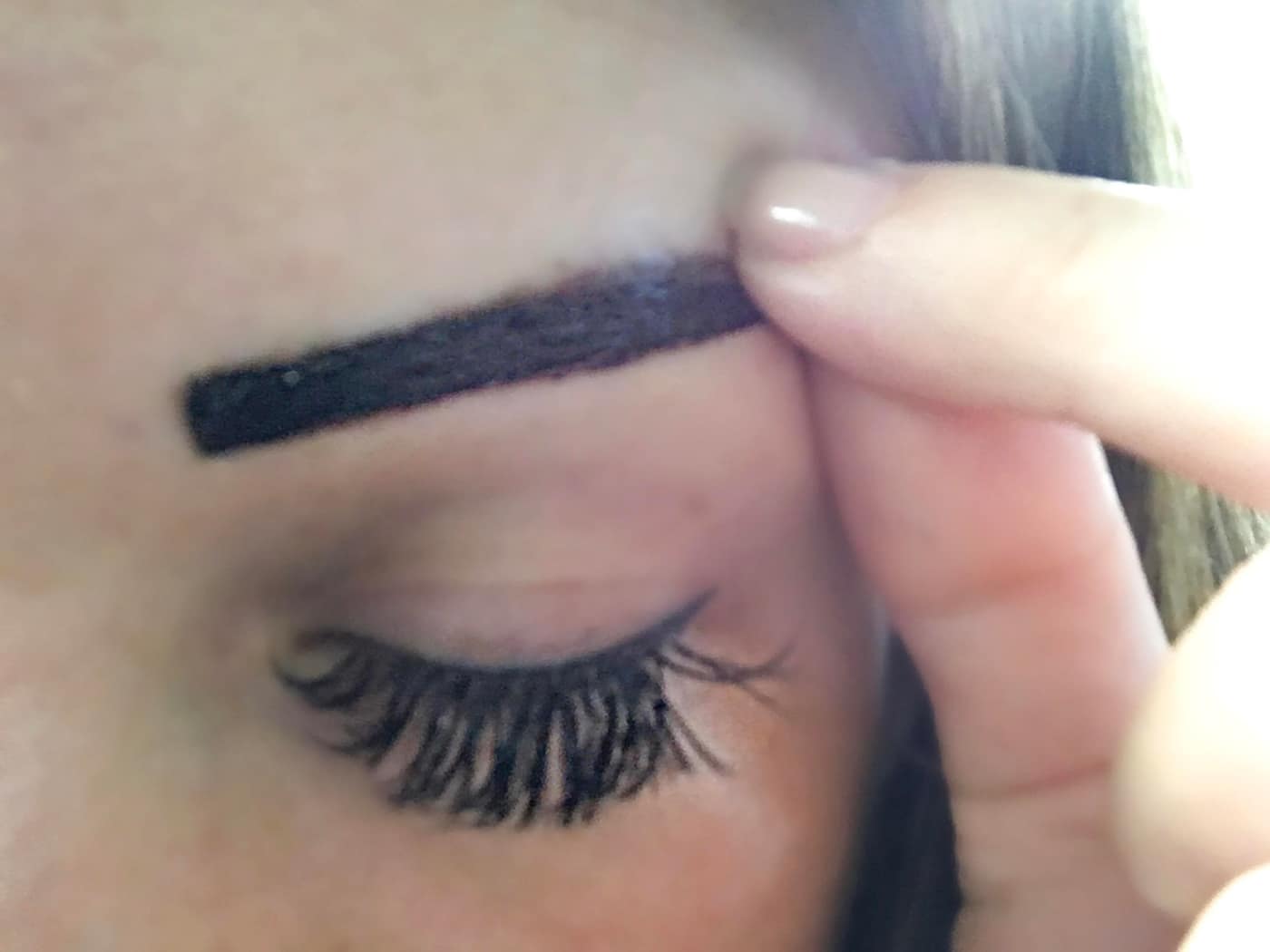 Maybelline Tattoo Brow