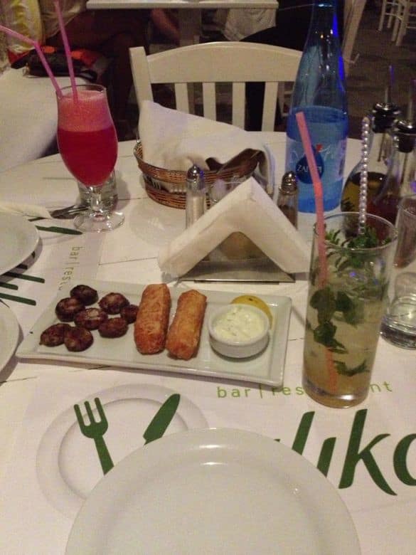 Greece is always a good idea