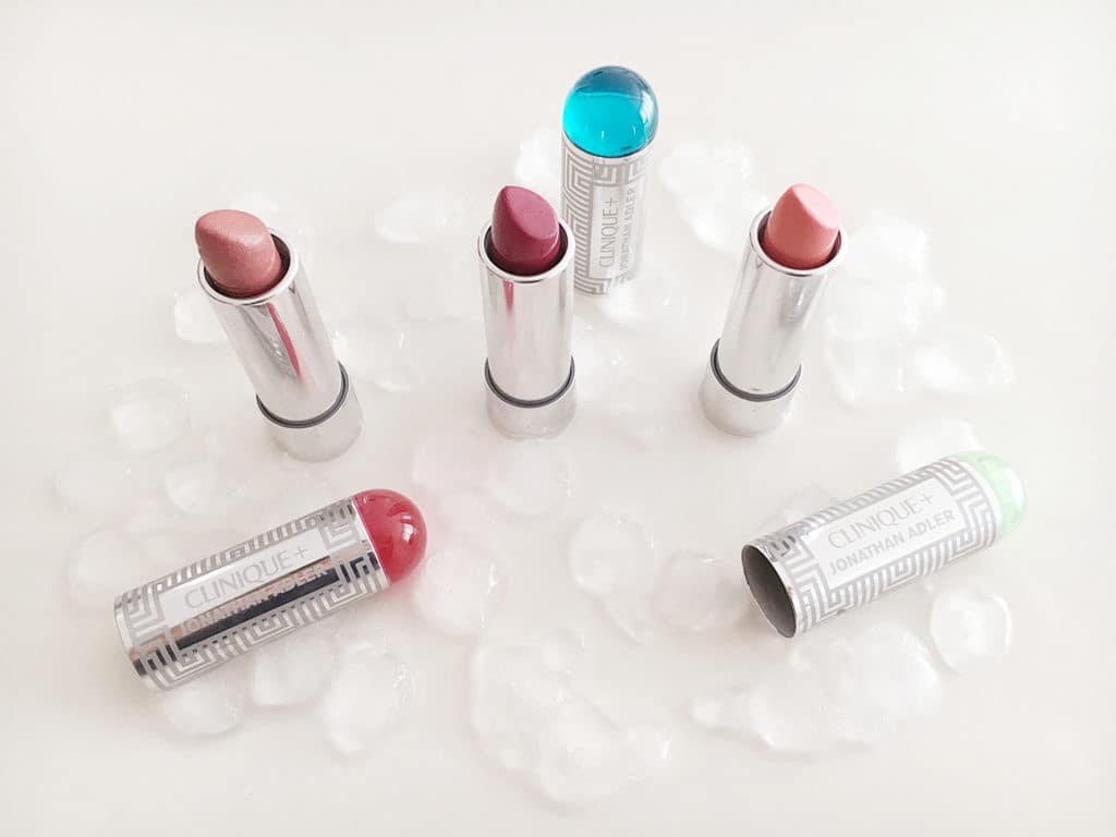 Clinique X Jonathan Adler Limited Edition Collection