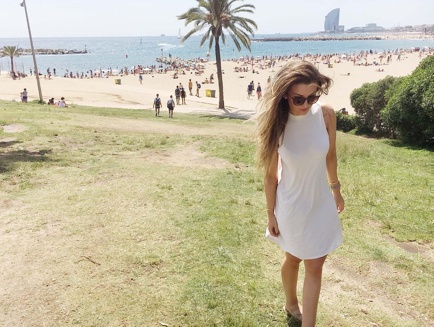 Barcelona: Top 12 Must Visit Places