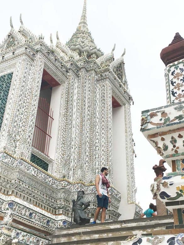30 Photos to inspire you to visit Bangkok
