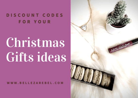 discount christmas
