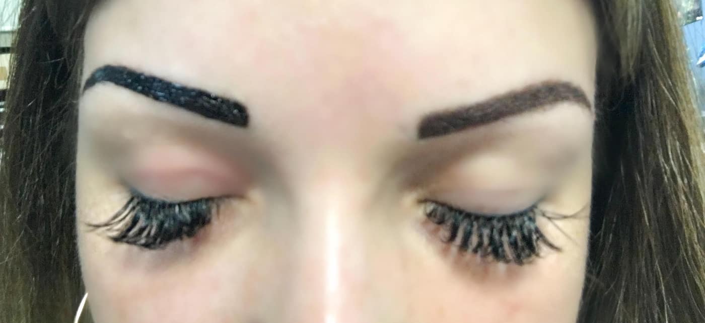 Maybelline Tattoo Brow