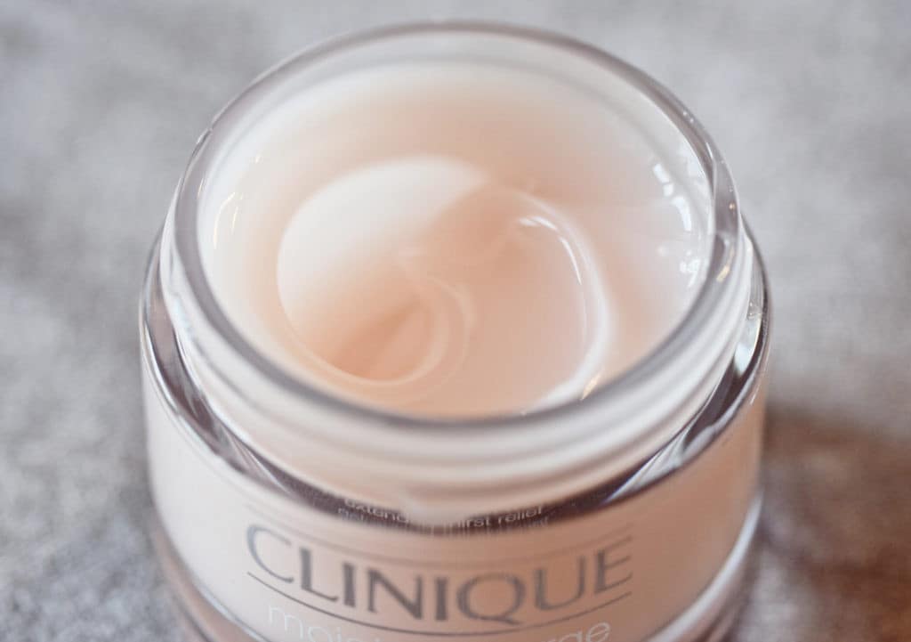 Moisture Surge by Clinique: THAT Glow!