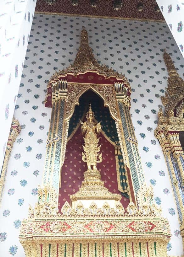 30 Photos to inspire you to visit Bangkok